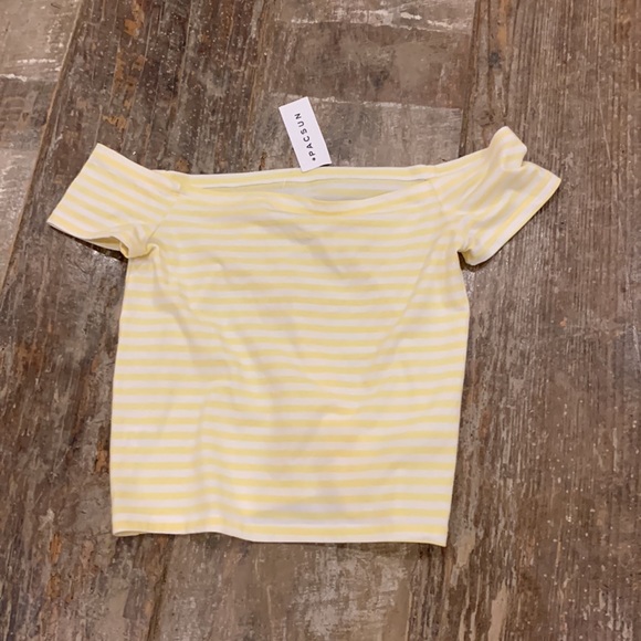 Pacsun Crop Top in Small - Picture 7 of 7